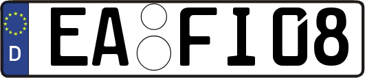 EA-FI08