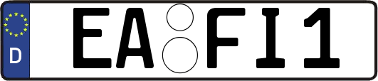EA-FI1