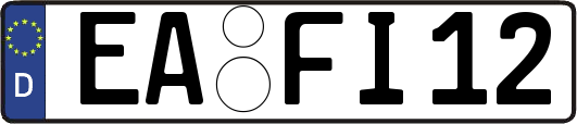 EA-FI12