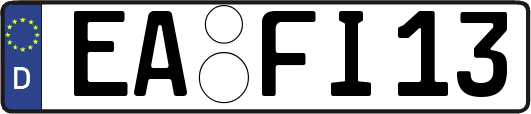EA-FI13