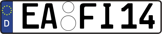 EA-FI14