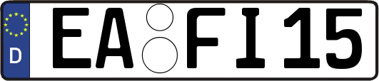 EA-FI15