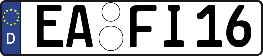 EA-FI16