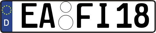 EA-FI18
