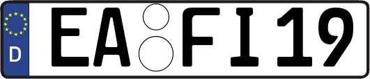 EA-FI19