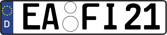 EA-FI21