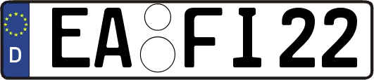 EA-FI22
