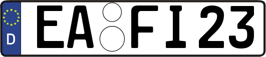 EA-FI23