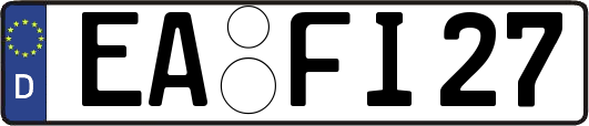 EA-FI27