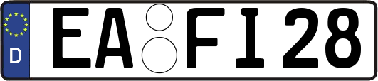 EA-FI28
