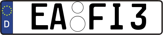 EA-FI3