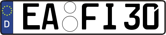 EA-FI30
