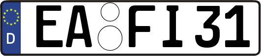 EA-FI31