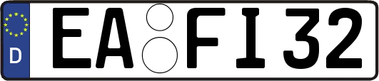 EA-FI32