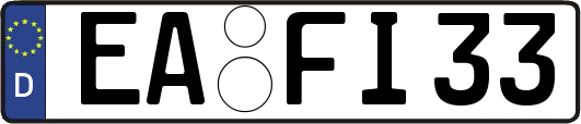 EA-FI33