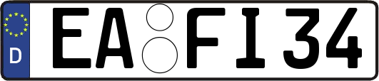 EA-FI34