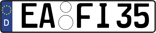 EA-FI35