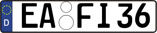 EA-FI36