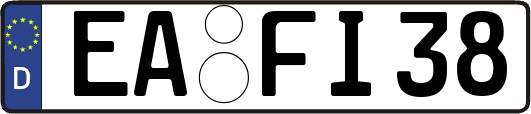 EA-FI38