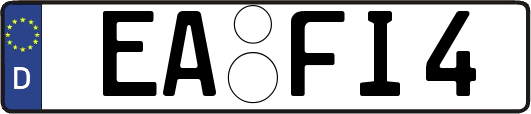 EA-FI4