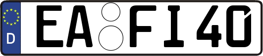 EA-FI40
