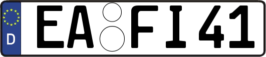 EA-FI41