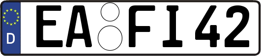 EA-FI42