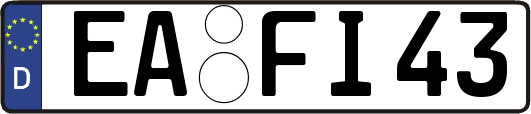 EA-FI43