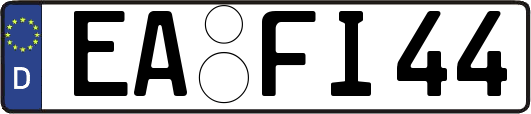 EA-FI44