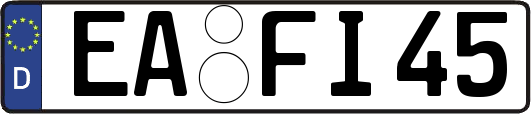 EA-FI45