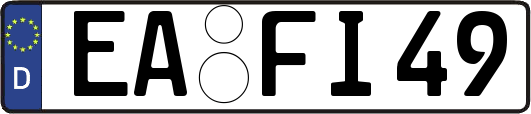 EA-FI49