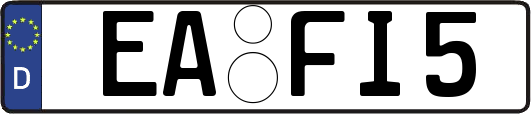 EA-FI5