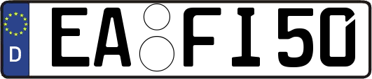 EA-FI50