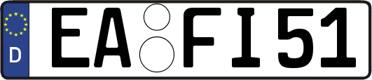 EA-FI51