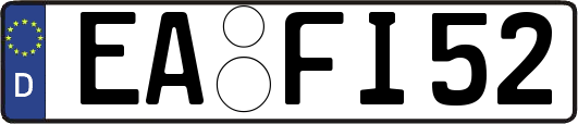 EA-FI52