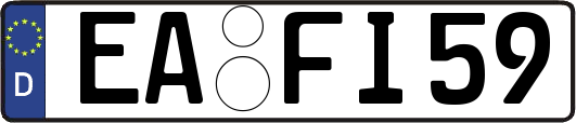 EA-FI59
