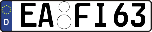 EA-FI63