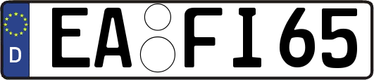 EA-FI65