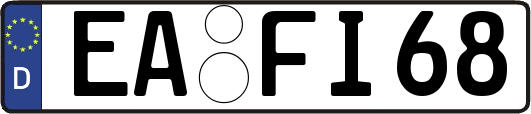 EA-FI68