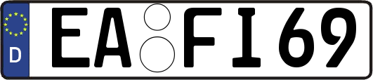 EA-FI69