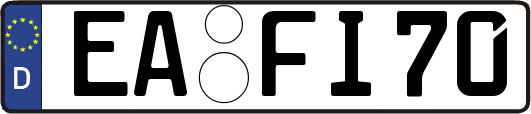 EA-FI70