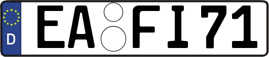 EA-FI71