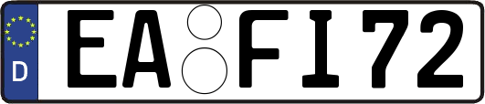 EA-FI72