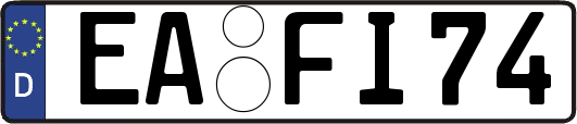 EA-FI74