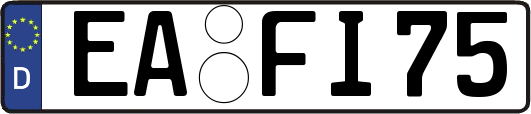 EA-FI75