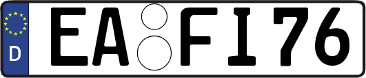 EA-FI76