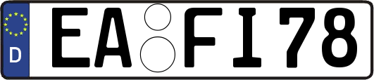 EA-FI78