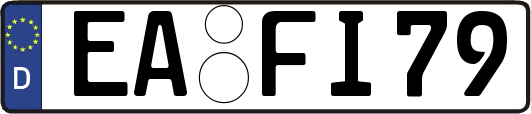 EA-FI79