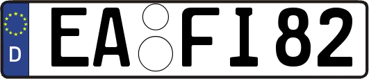 EA-FI82