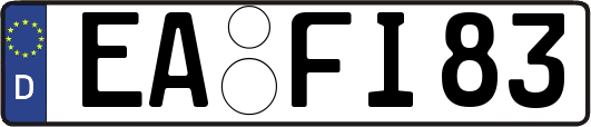 EA-FI83